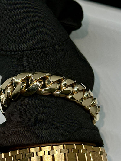 Pulseras