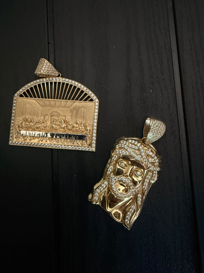 Pendants