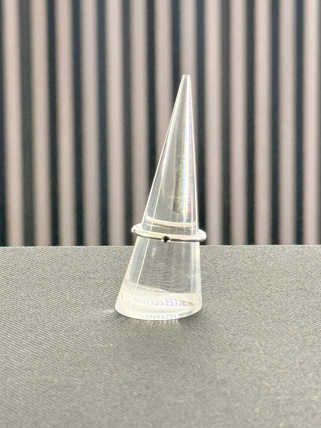 Micro diamonds