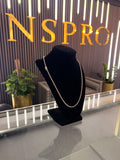 Tennis chain 3mm
