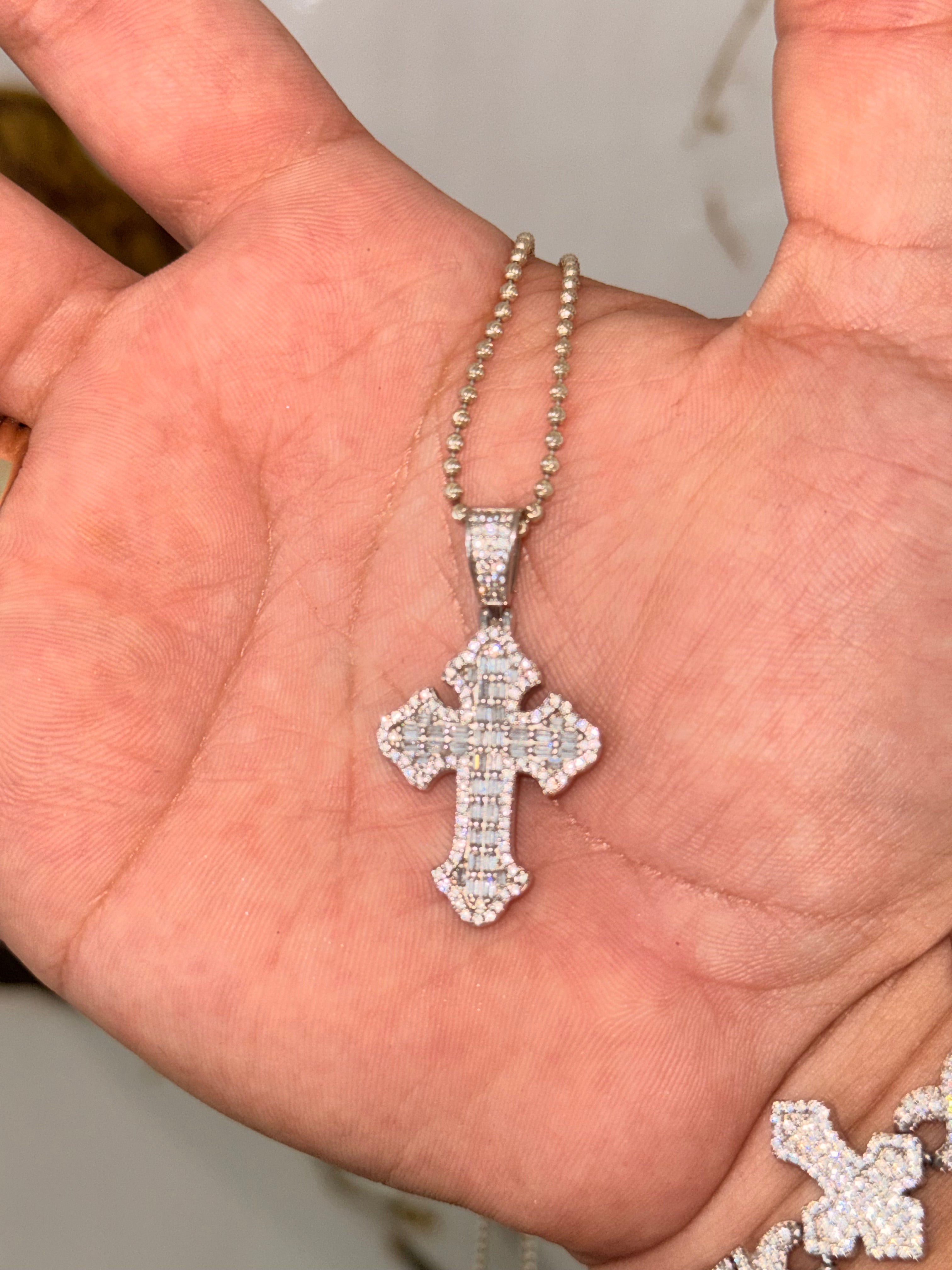 Cross