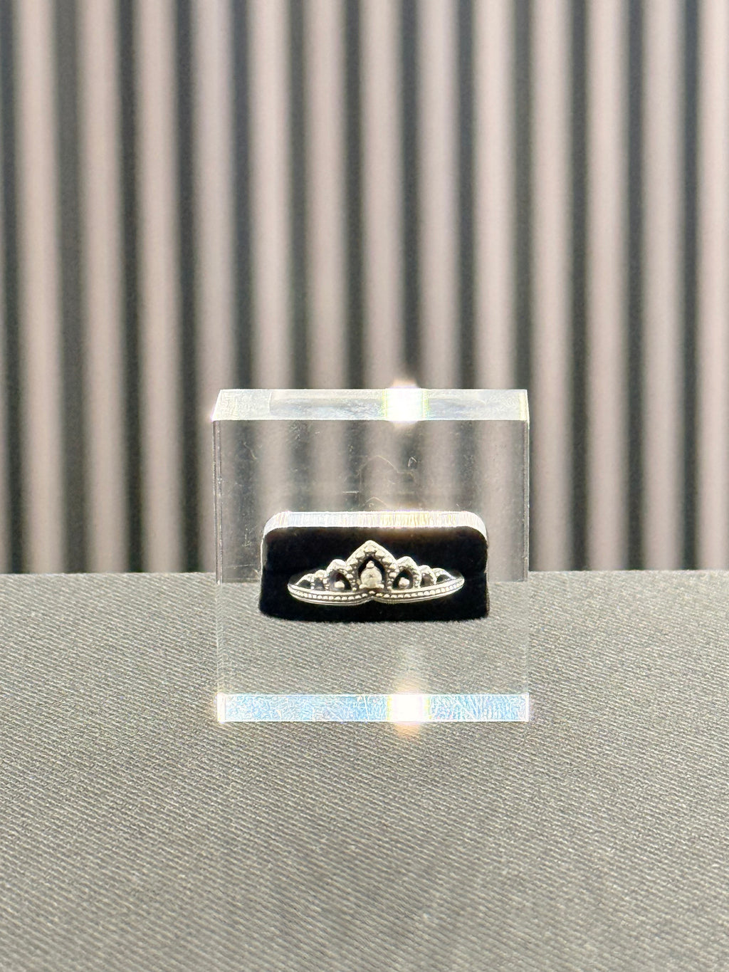 Queen crown