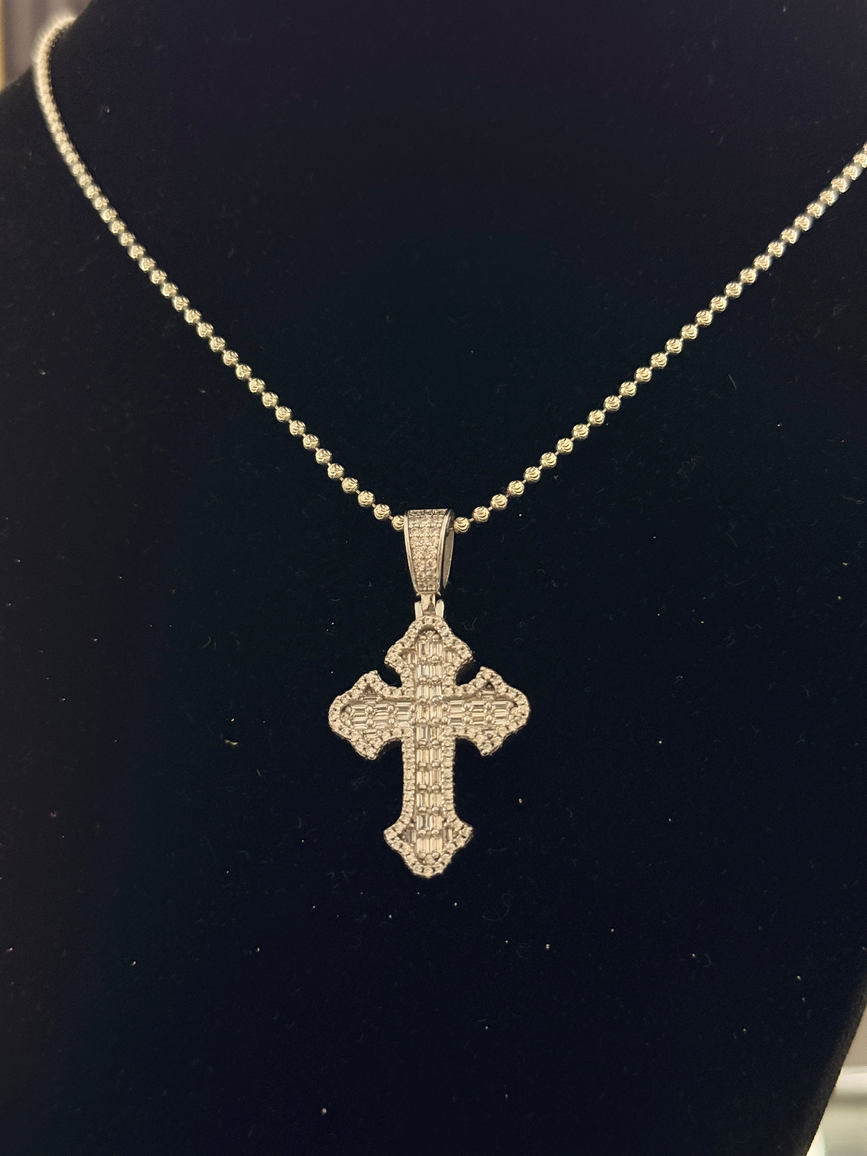Cross
