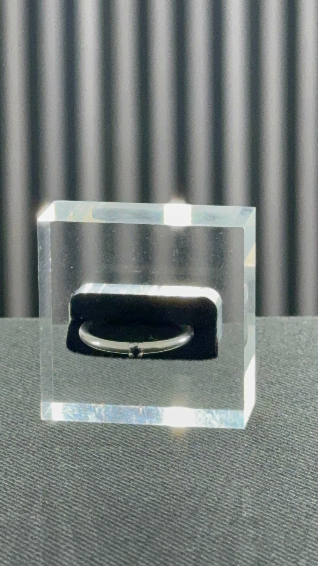 Micro diamonds