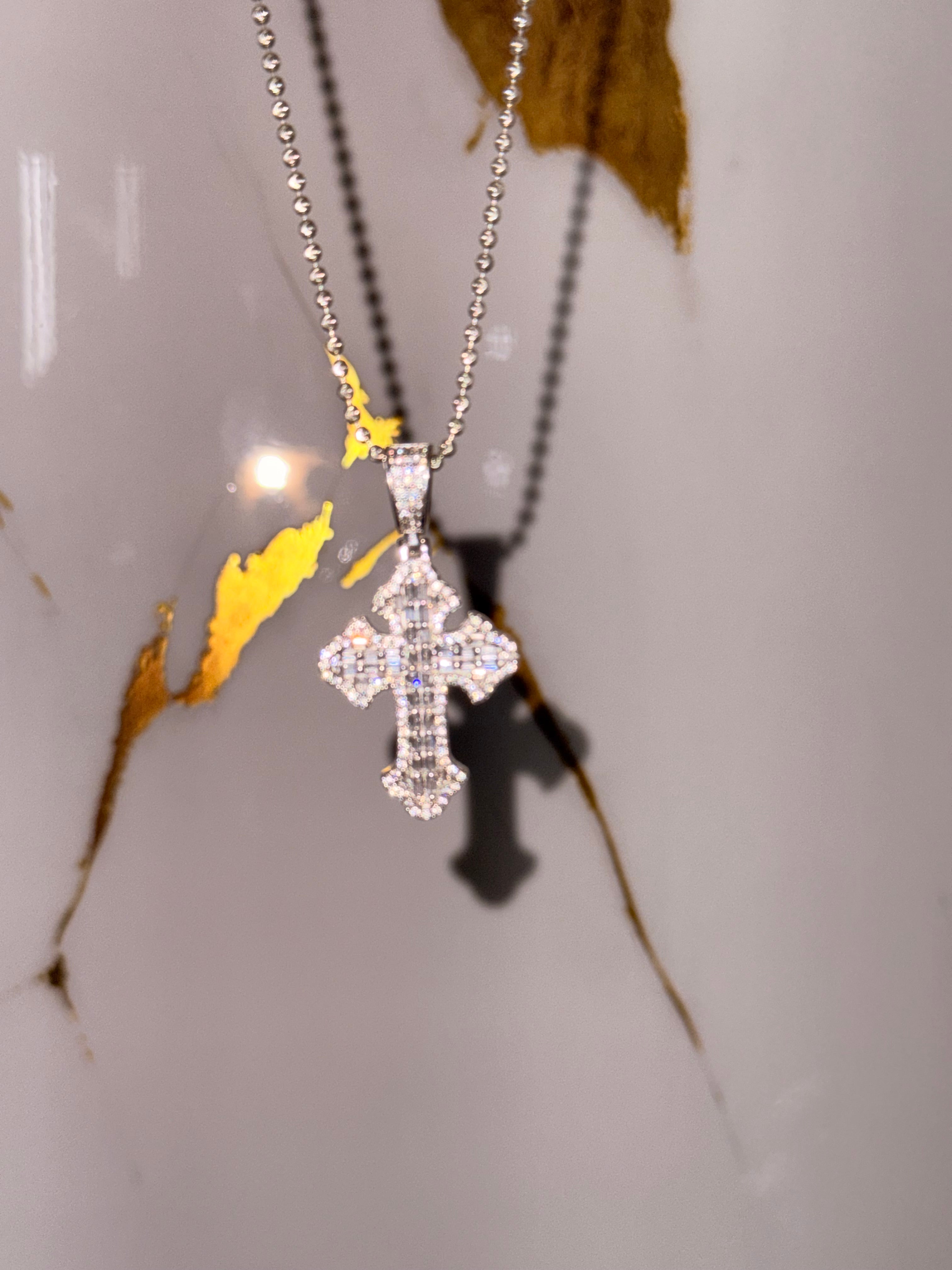 Cross