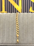 Cubana italiana 14k