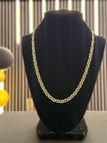 Gucci 5mm 14K
