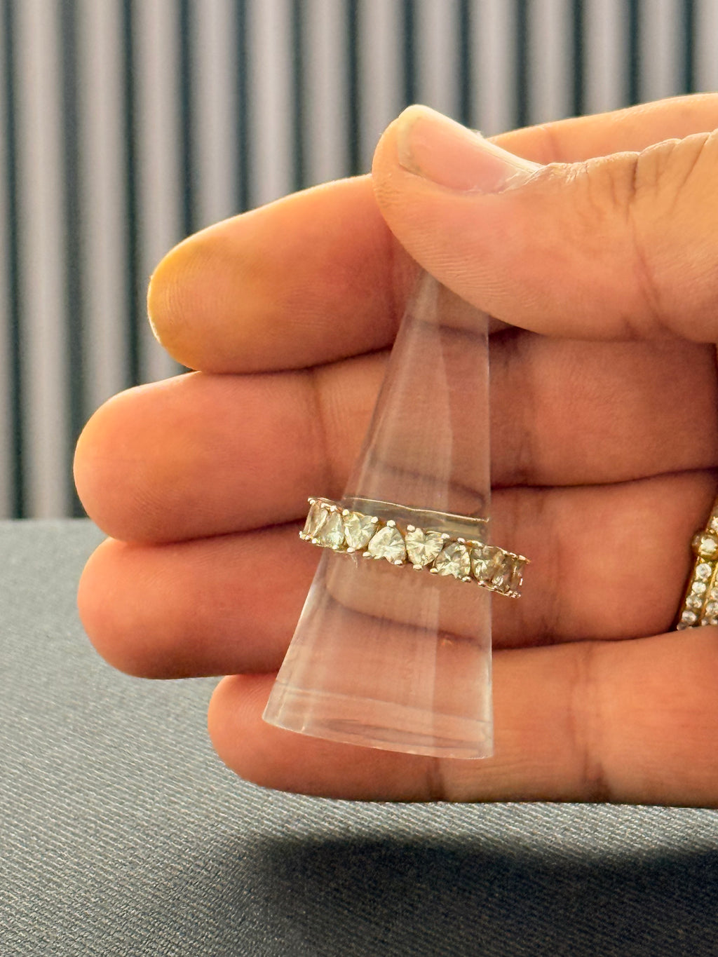Hearts Diamonds