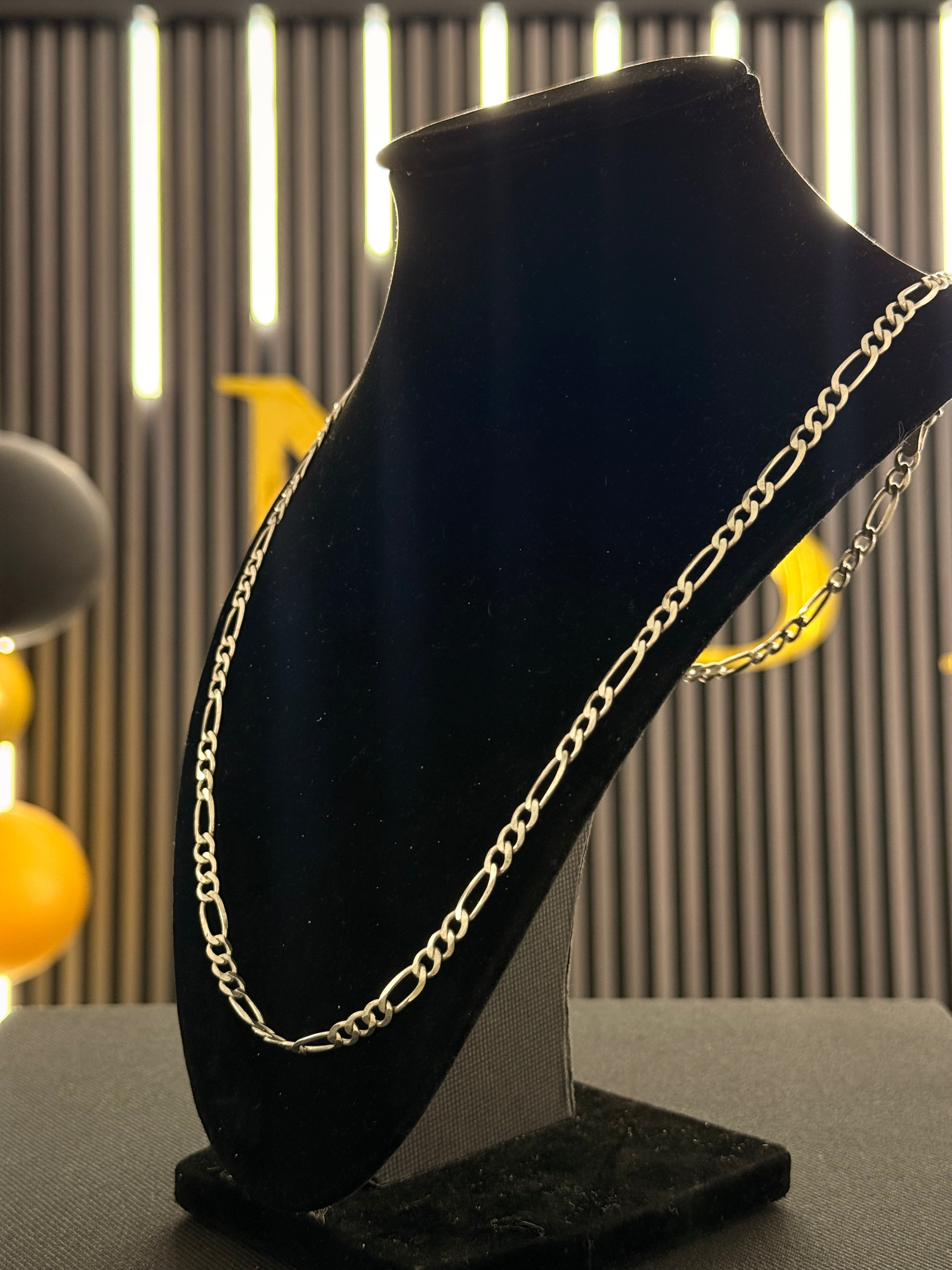 Fígaro 5mm