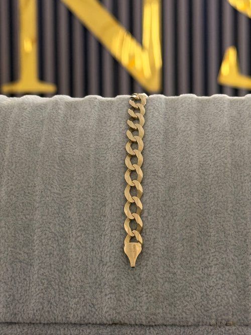 Cubana italiana 14k