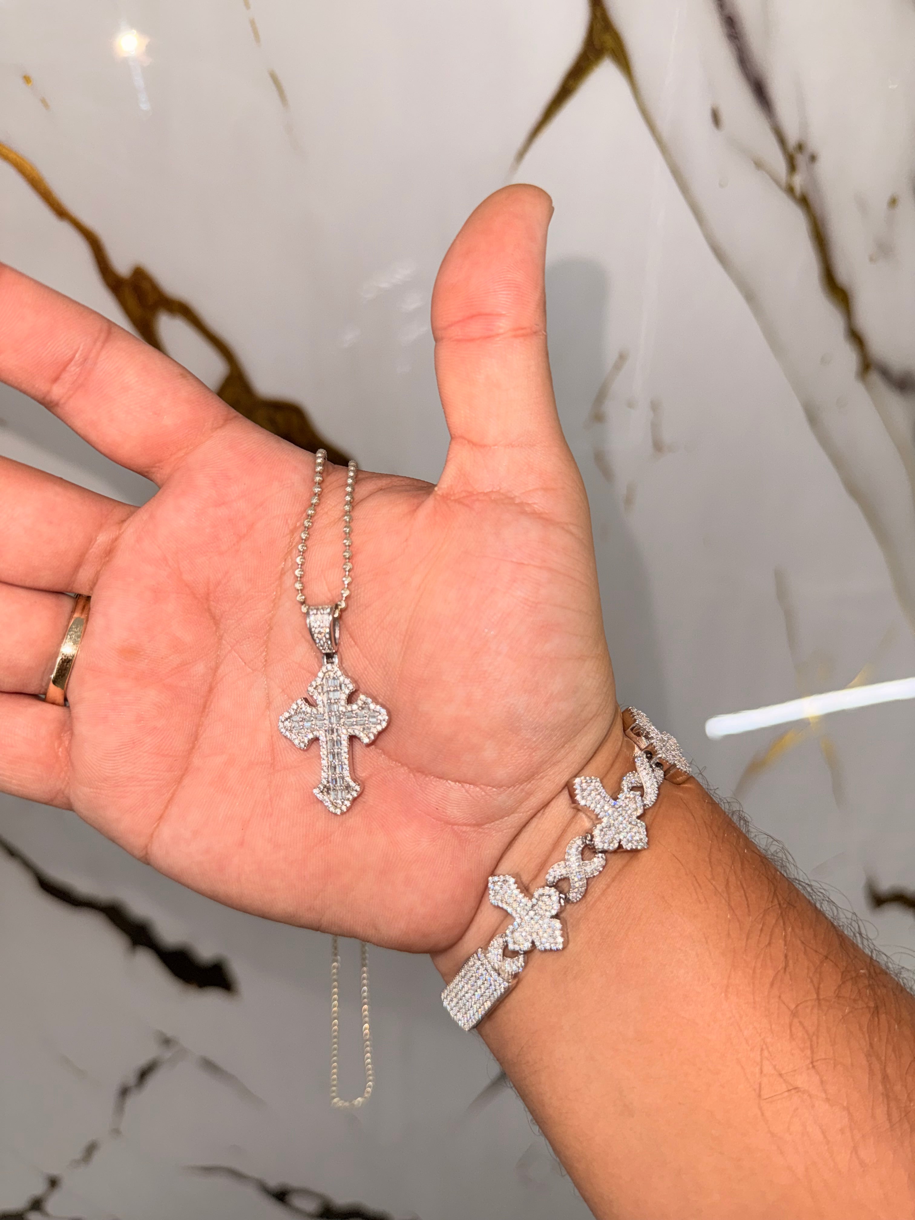 Cross