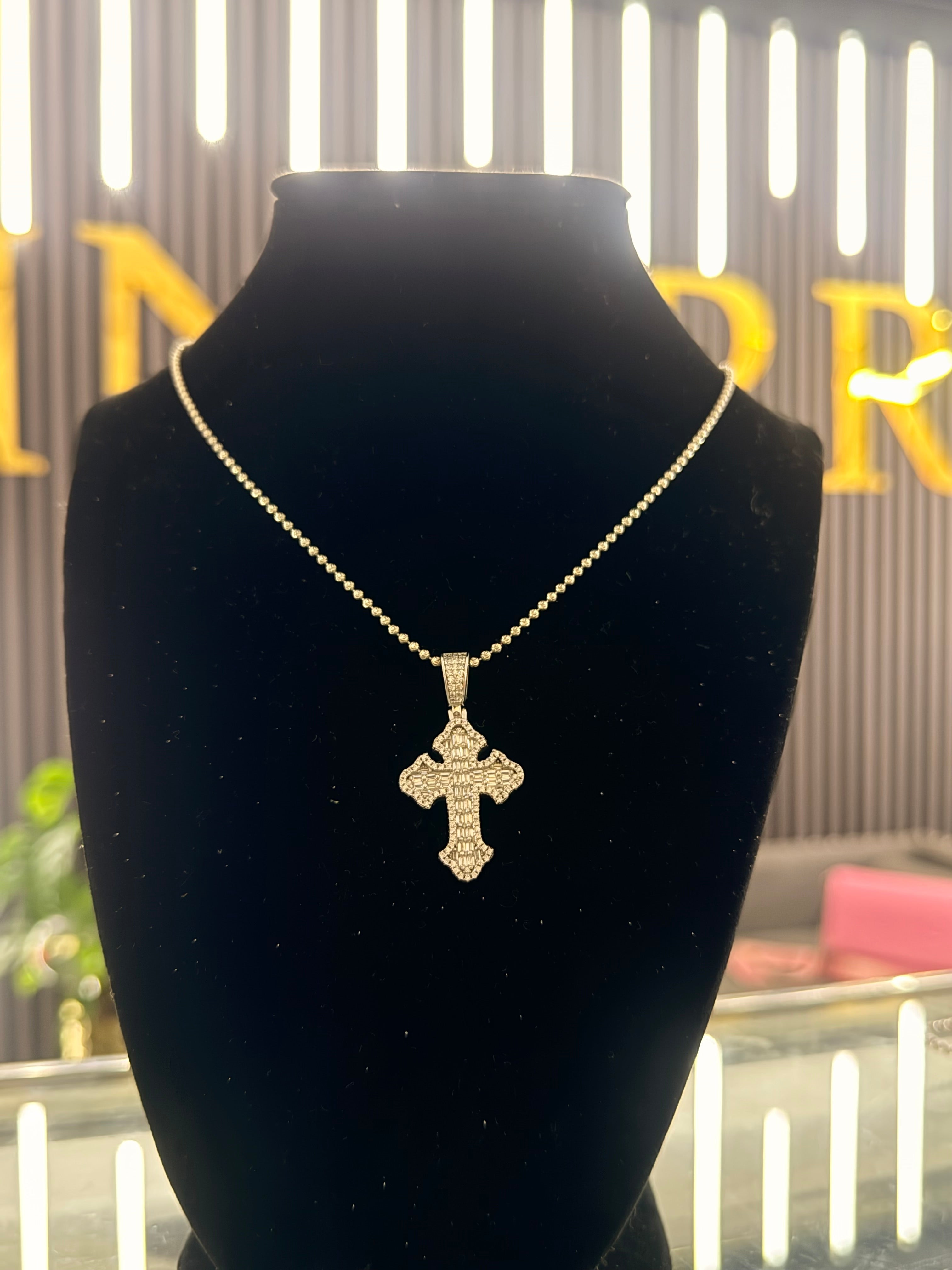 Cross