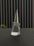 Pointed diamonds