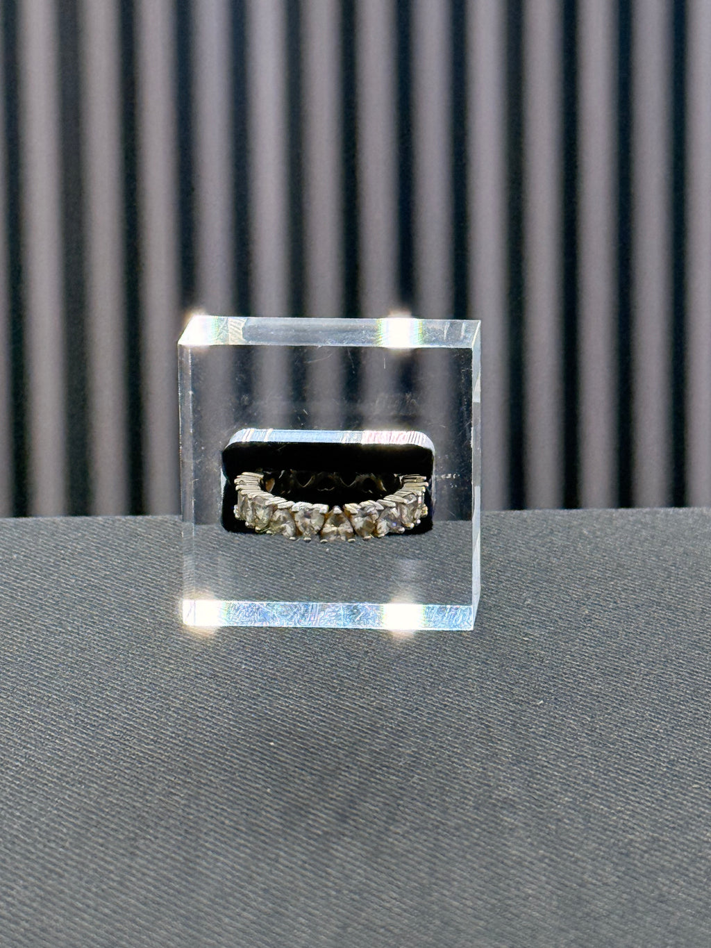 Hearts Diamonds