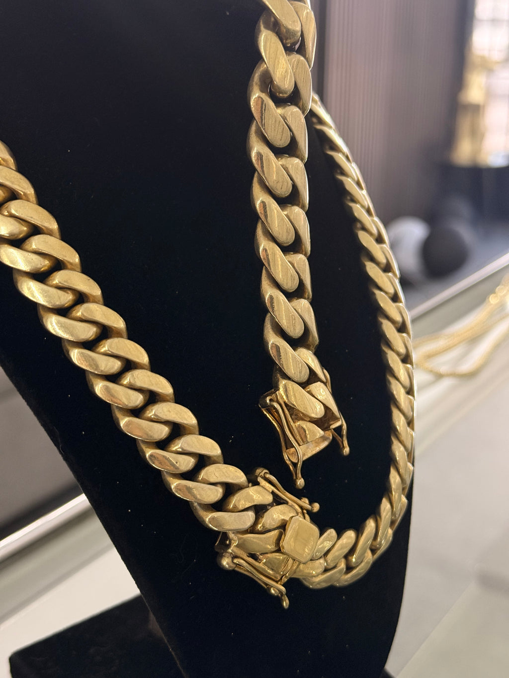BOSS SET
