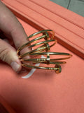 Bangle Cartier