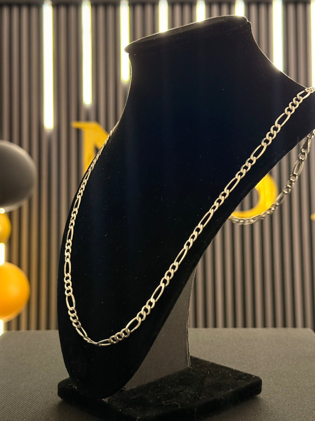 Fígaro 5mm