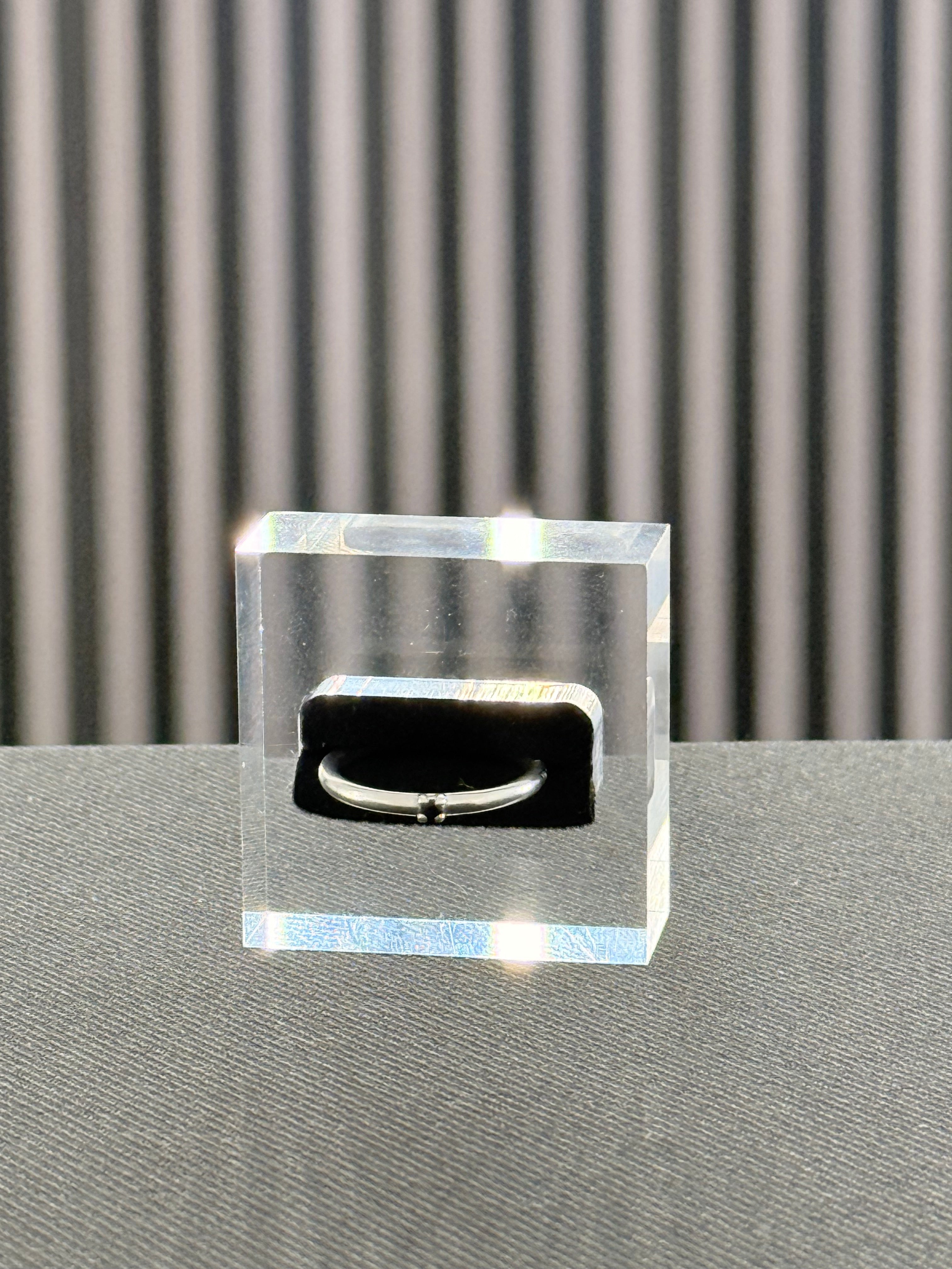 Micro diamonds
