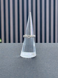 Leaves ring