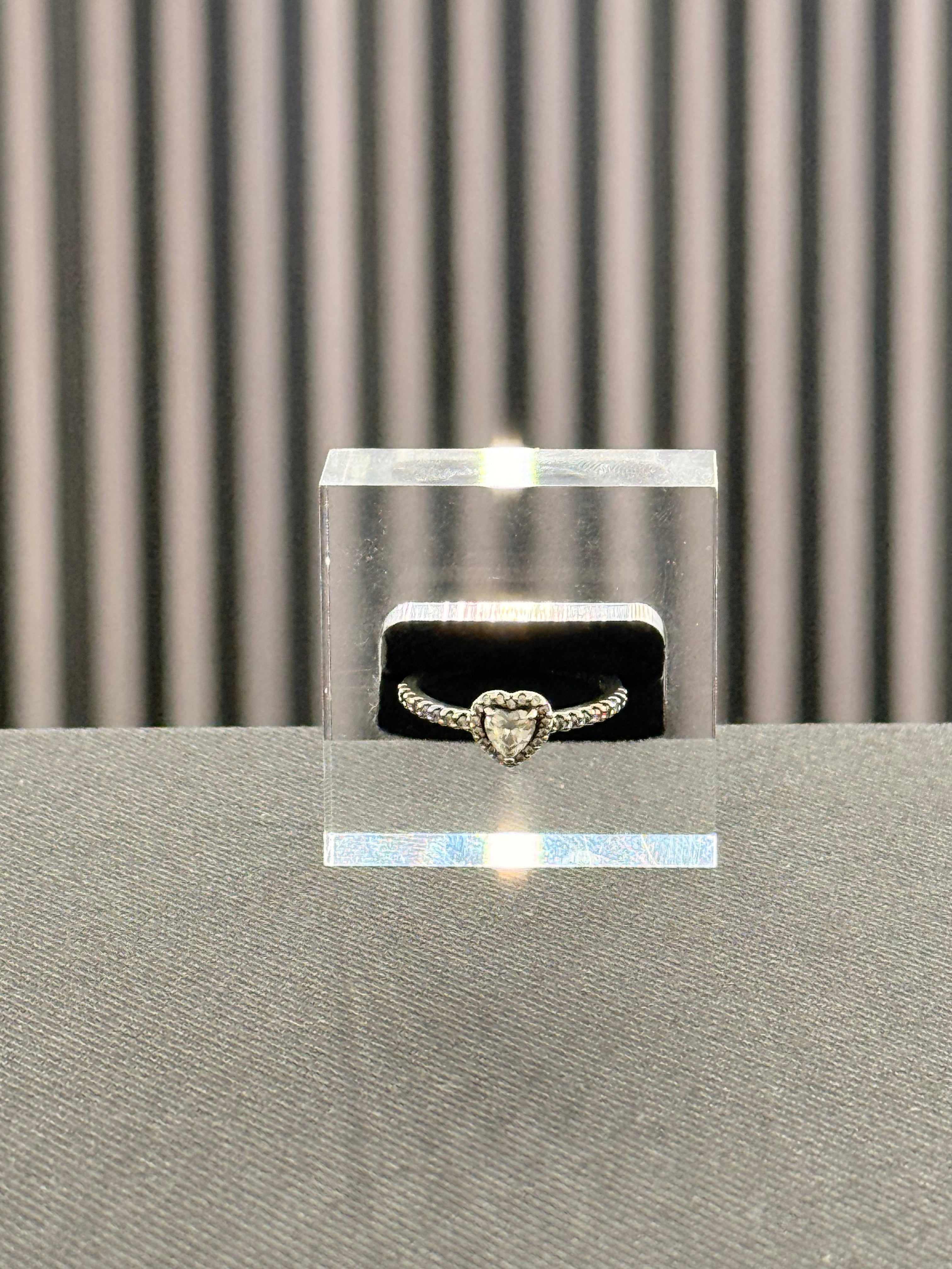 Hearts of diamonds