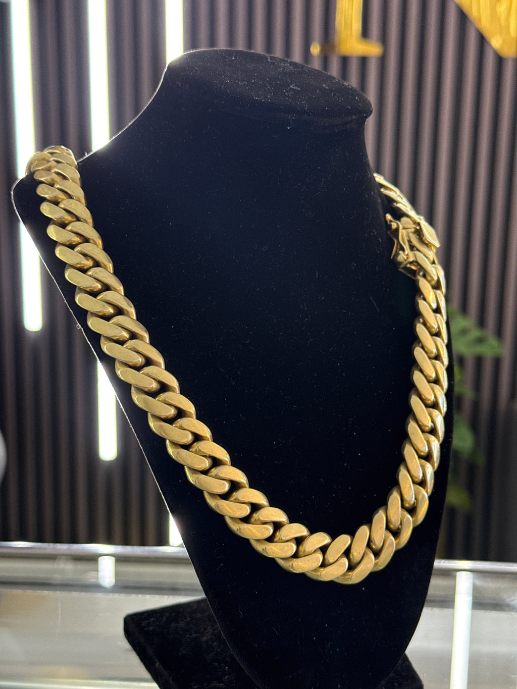 BOSS SET