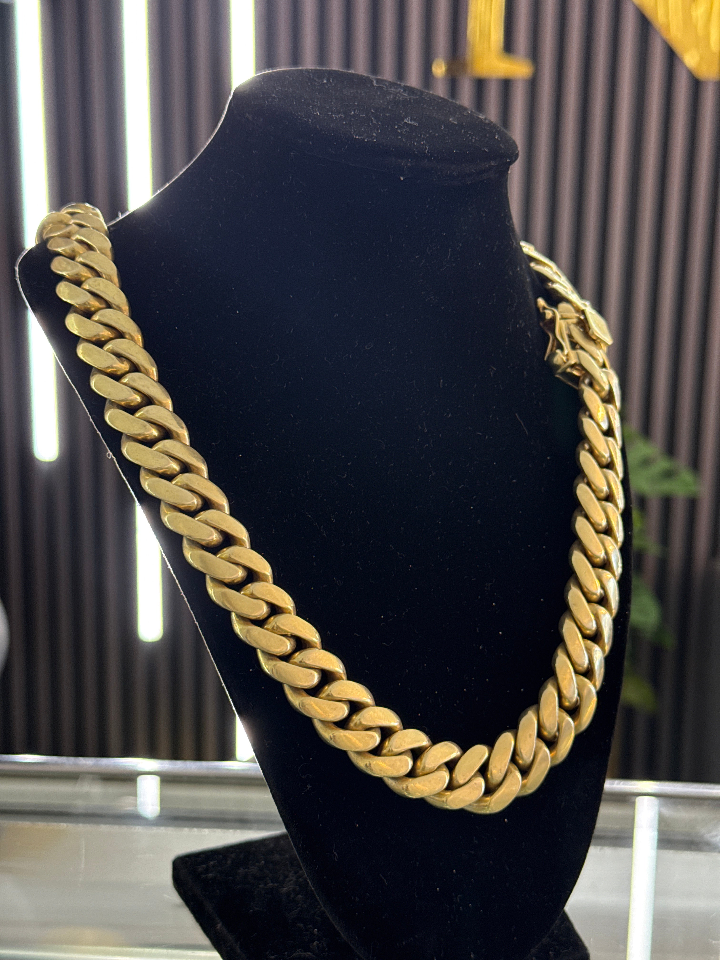 BOSS SET