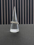 Circle diamonds