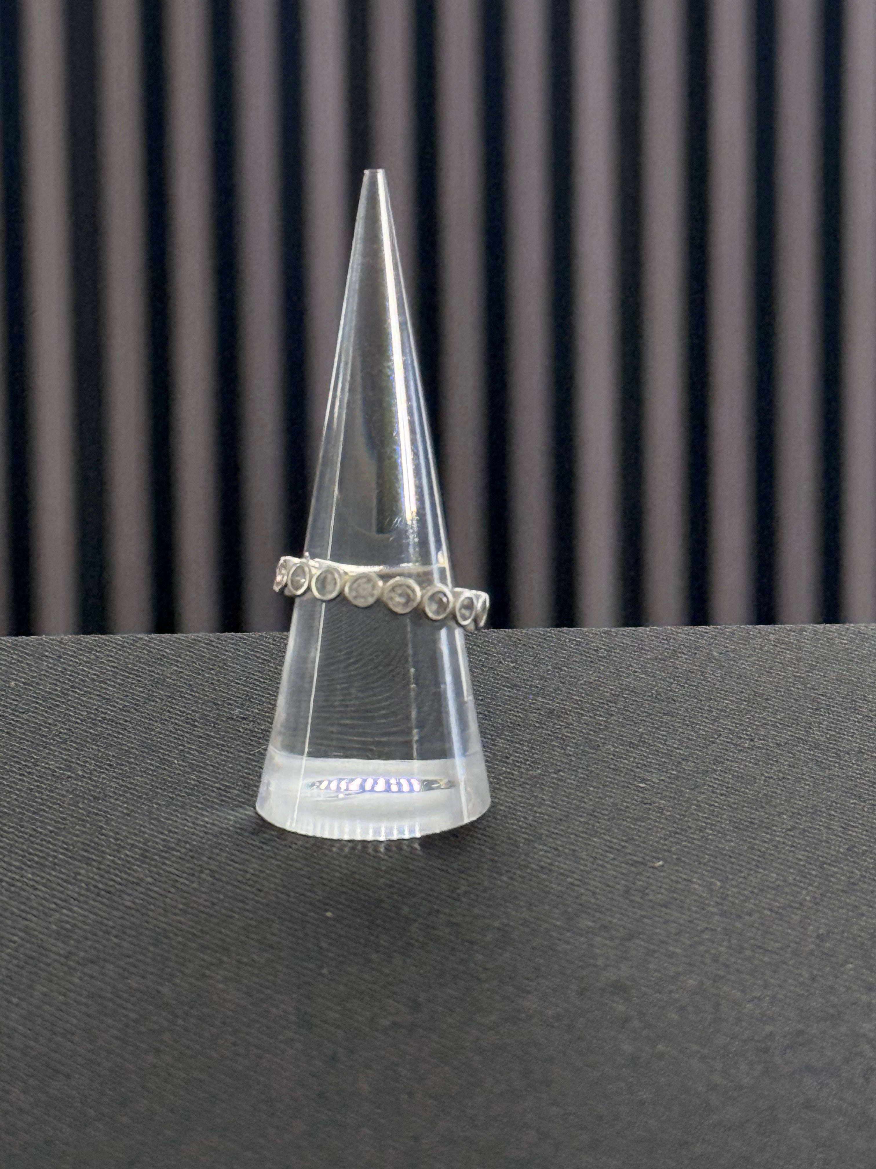 Circle diamonds