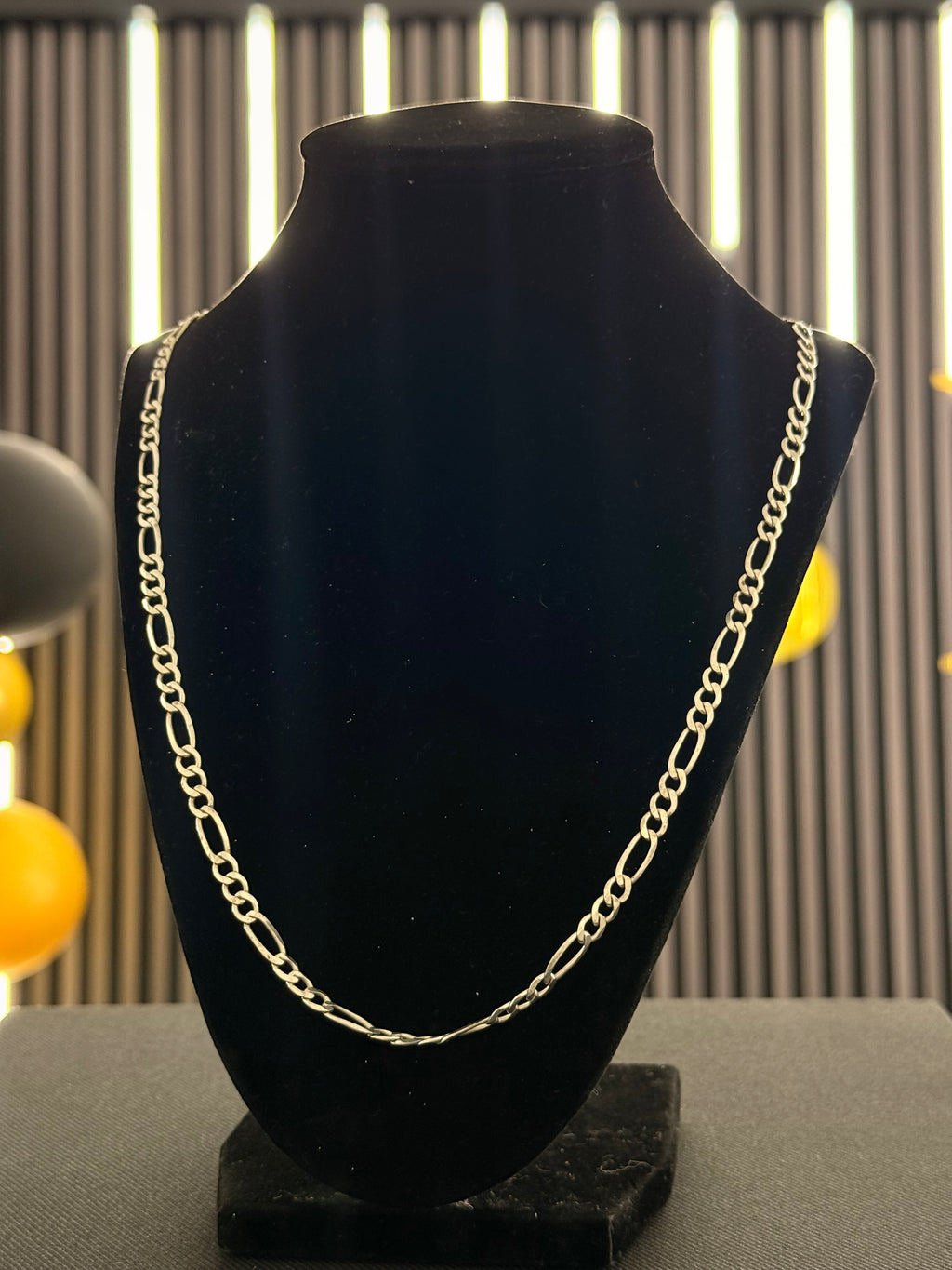 Fígaro 5mm