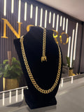 Set Cubana 8MM