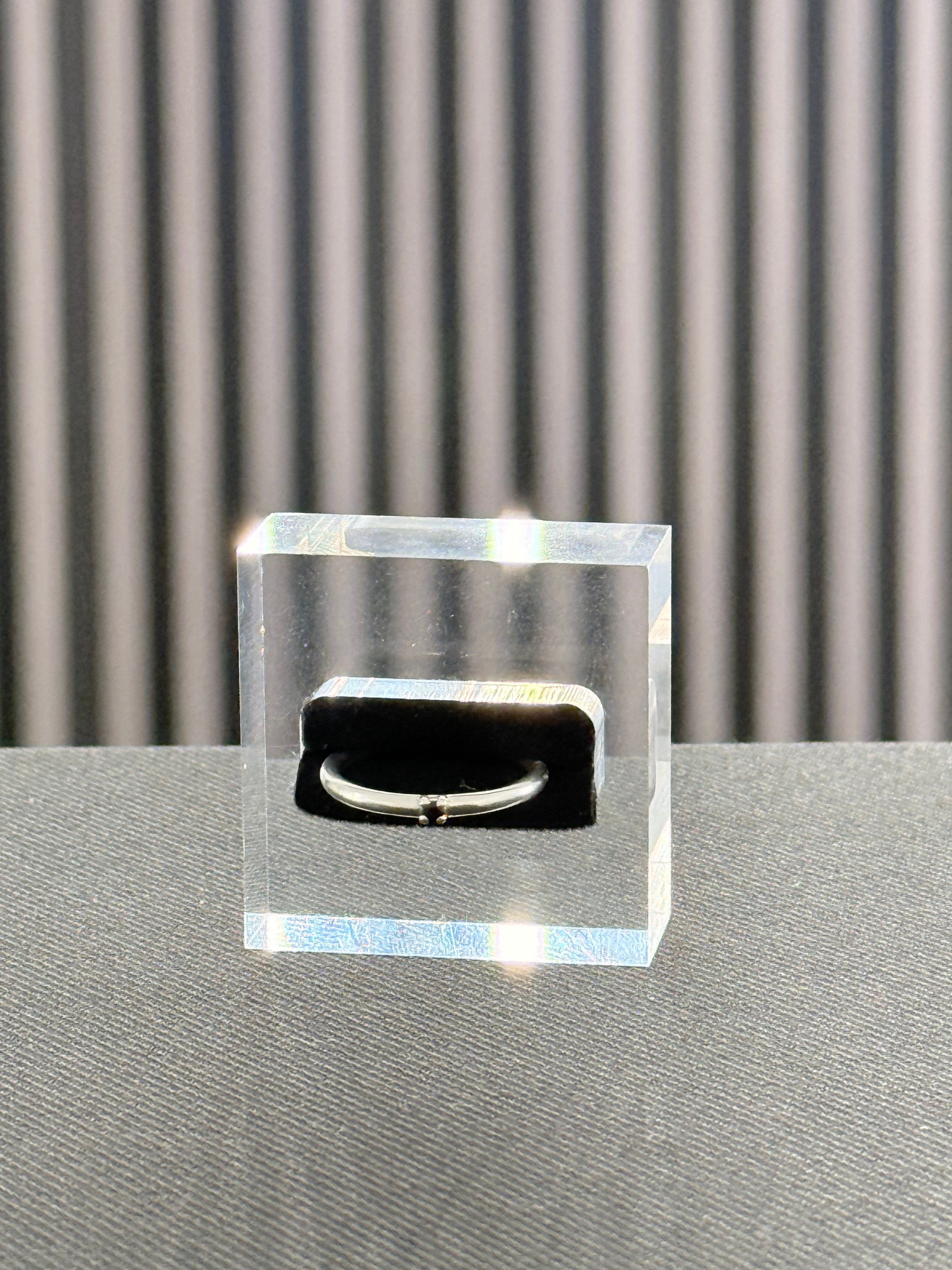 Micro diamonds