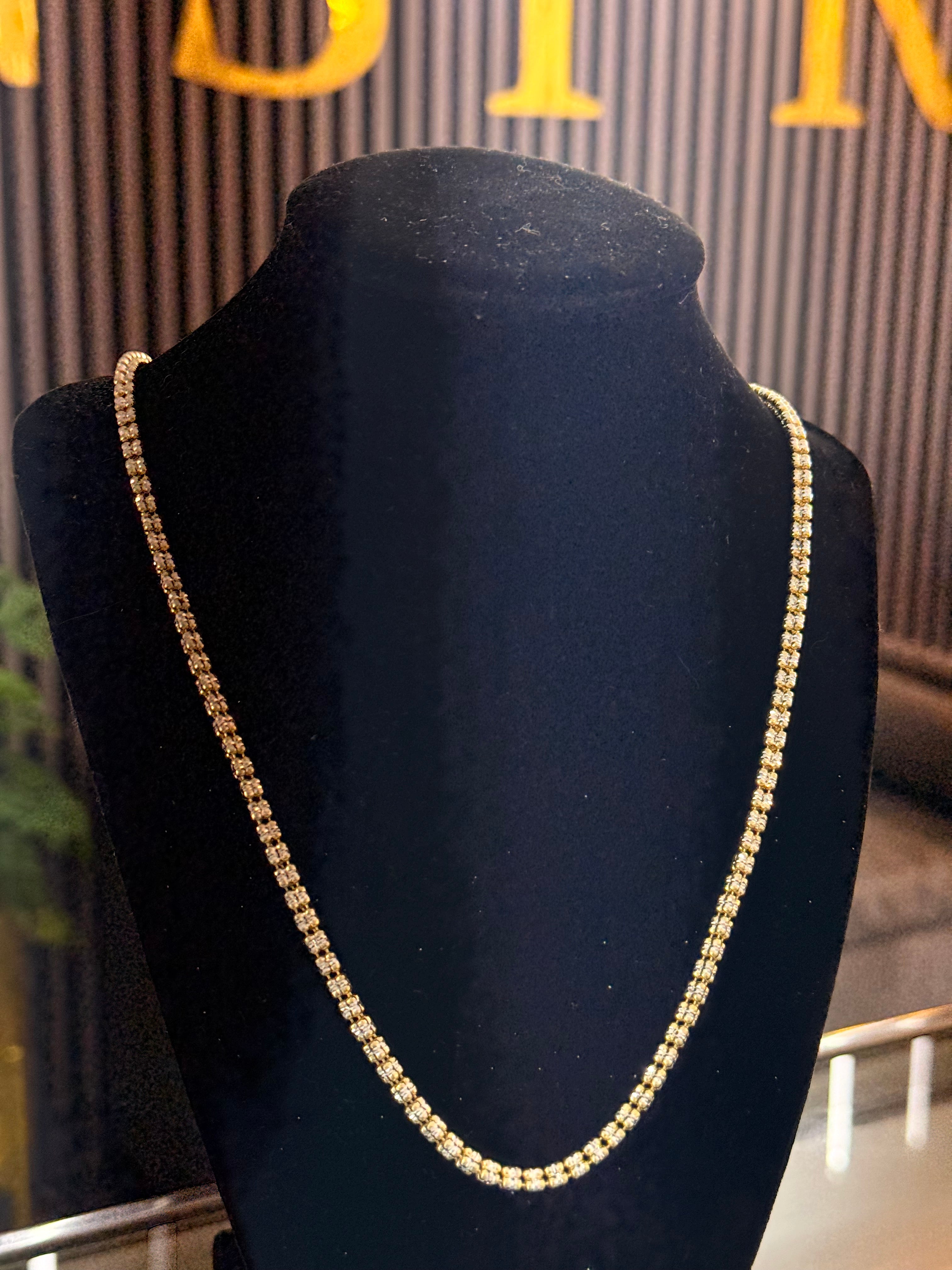 Ice chain 3mm