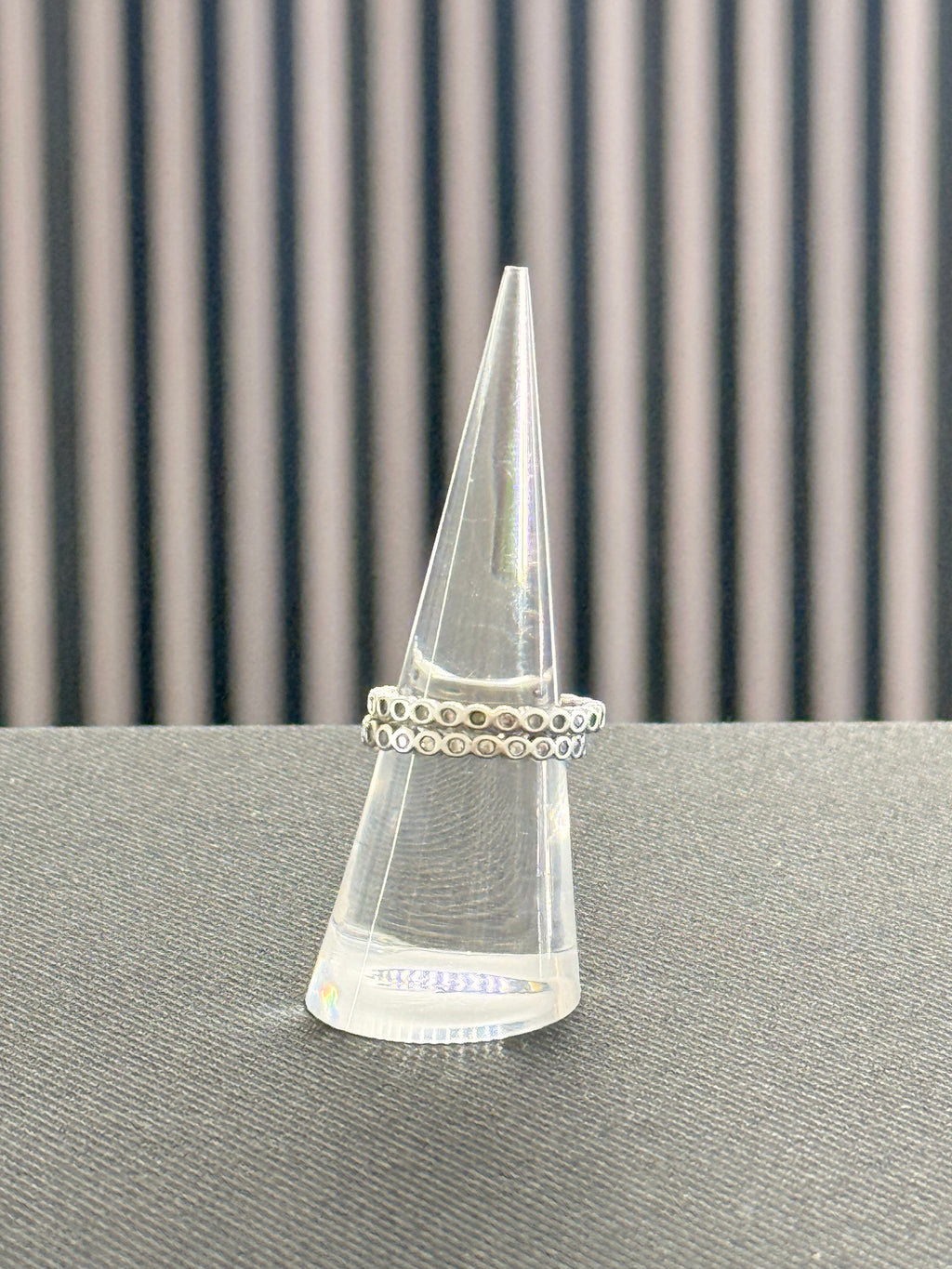Dots diamonds