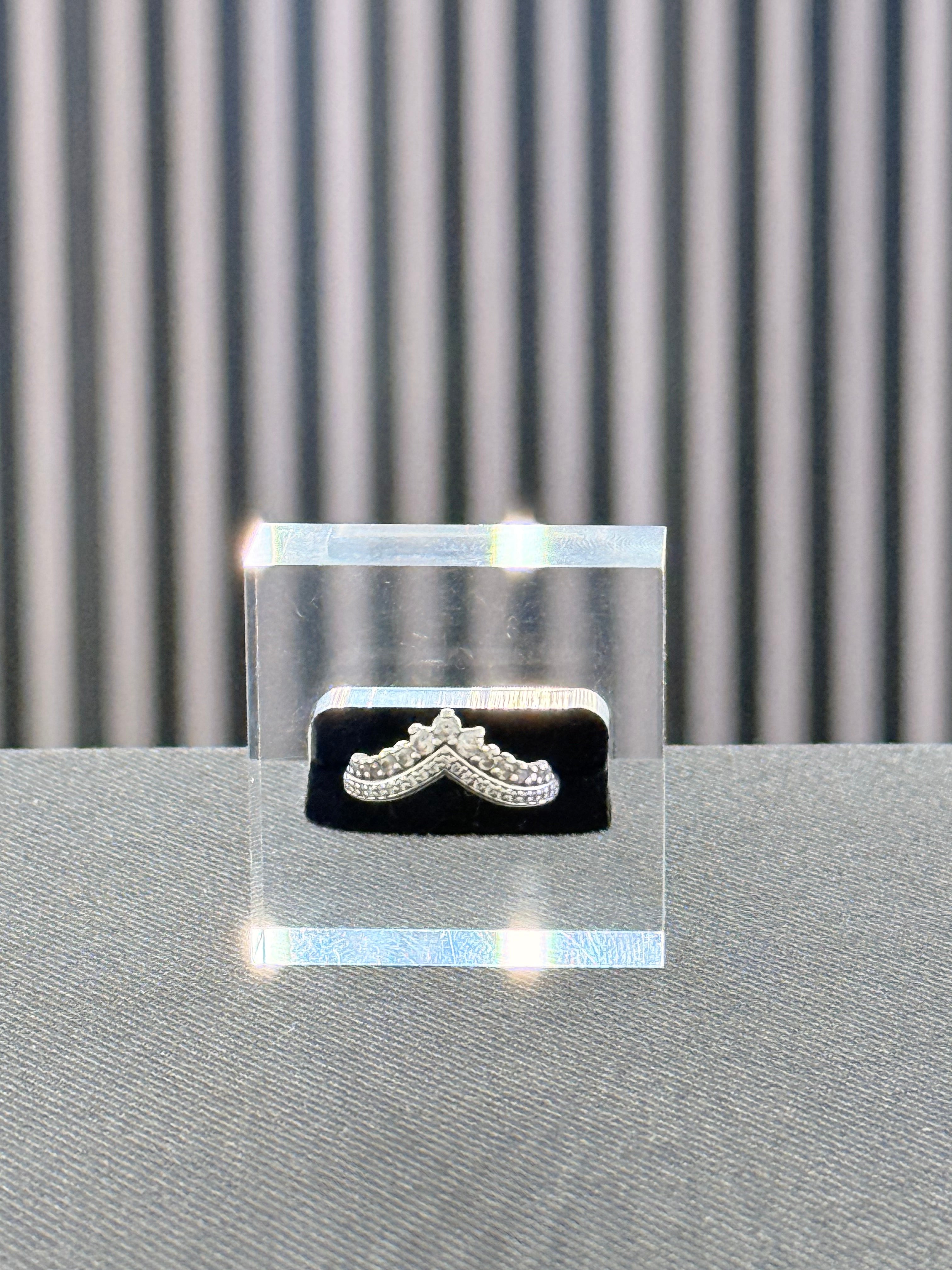 Doble diamonds