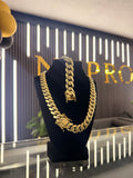 BOSS SET